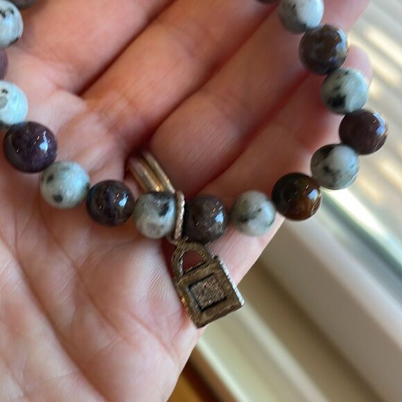 ADORABLE bracelet with a cute pendant - Picture 4 of 7